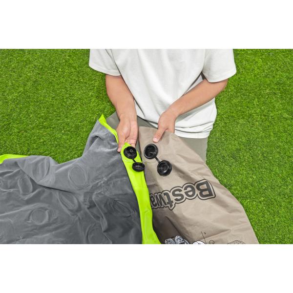 Bestway Pavillo twinsize 188x99x22cm