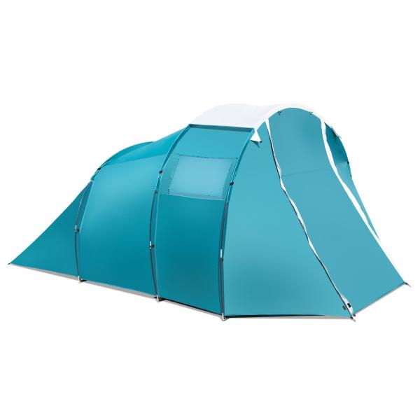 Bestway Pavillo Family Dome 4 turkis 305x255x180cm