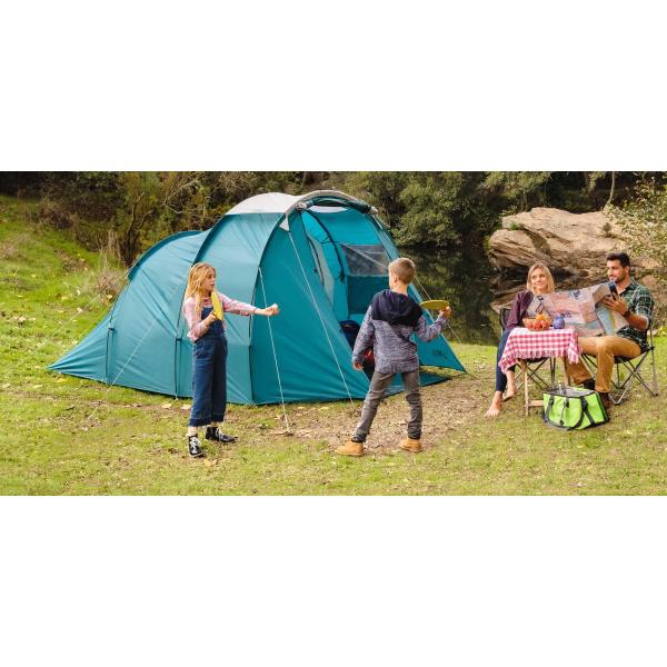 Bestway Pavillo Family Dome 4 turkis 305x255x180cm