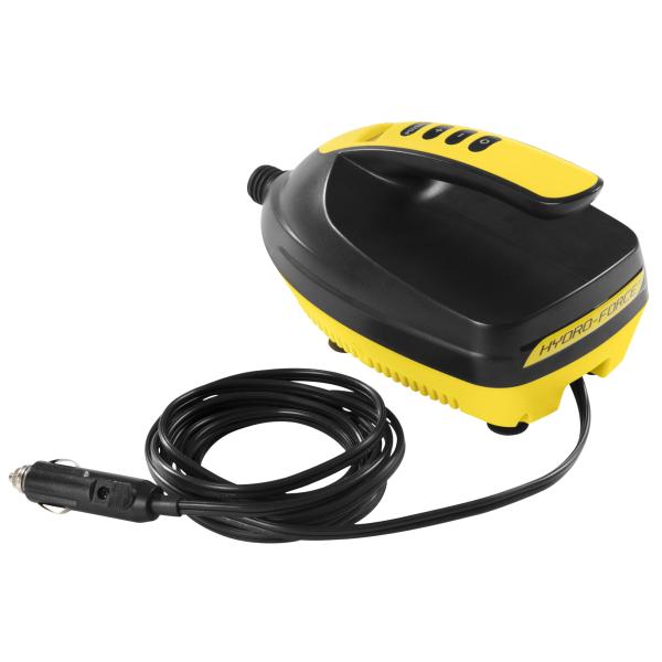 Bestway 12V Elektrisk SUP-pumpe, Alt til SUP-brettet!