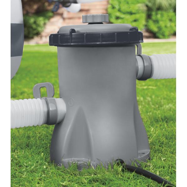 Bestway Flowclear filterpumpe 1249L