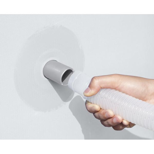 Bestway Flowclear filterpumpe 1249L