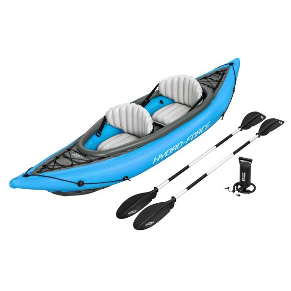 Bestway Hydro-Force Cove Champion X2 331x88cm