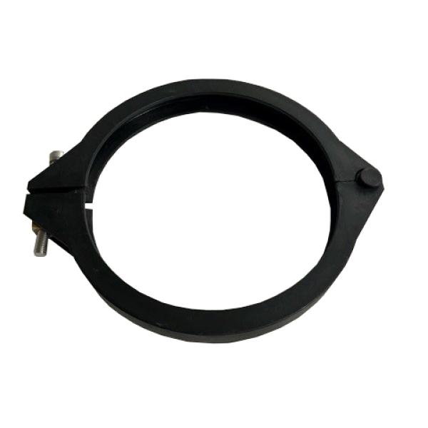 Klemring til 300w filterkugle system