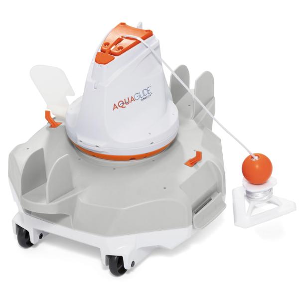 Bestway Flowclear Aquaglide pool robot
