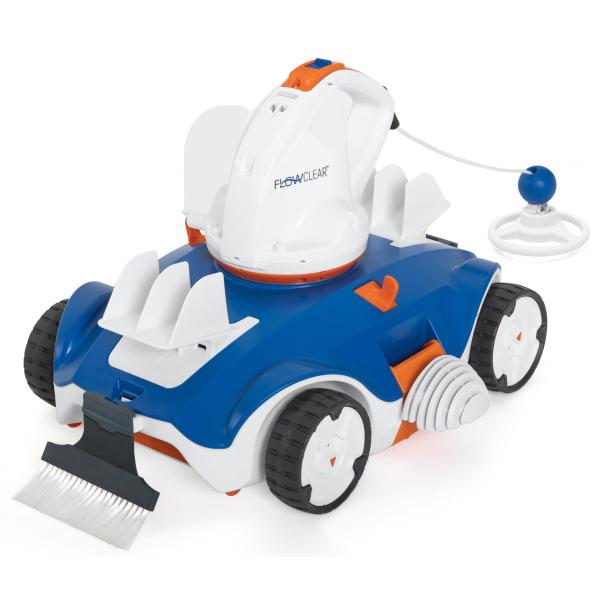 Bestway Flowclear Aquatronix pool robot