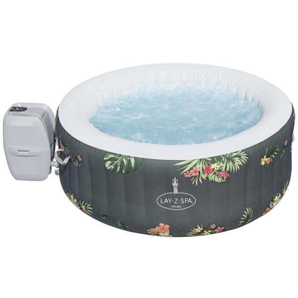 Bestway Lay-Z Spa Aruba Airjet