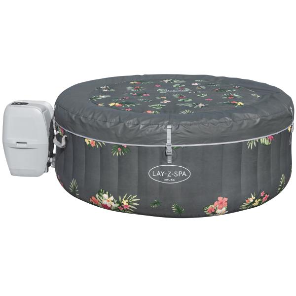 Bestway Lay-Z Spa Aruba Airjet