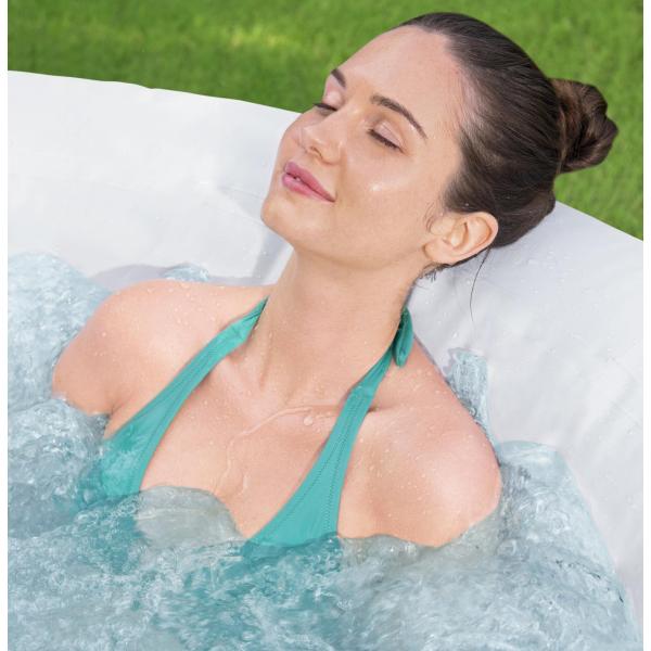 Bestway Lay-Z Spa Aruba Airjet