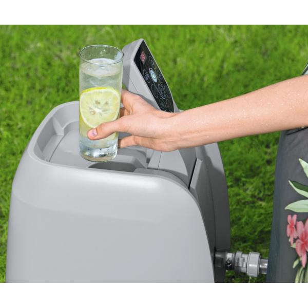 Bestway Lay-Z Spa Aruba Airjet