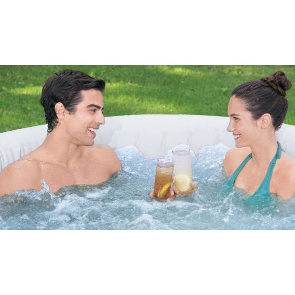 Bestway Lay-Z Spa Aruba Airjet