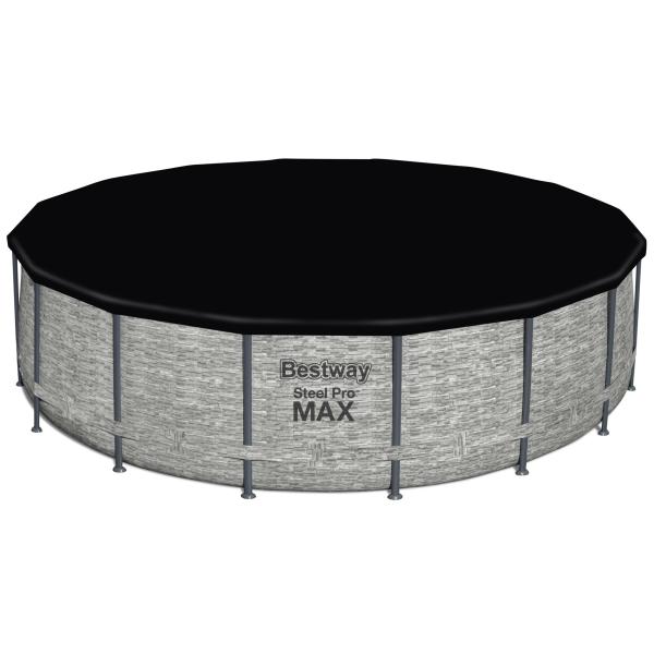 Bestway Steel Pro MAX ø488x122cm