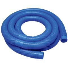 CoolSplash slange 6m ø38mm blå poolslange