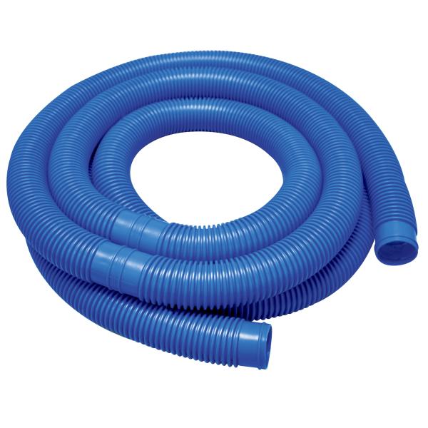 CoolSplash slange 6m ø38mm blå