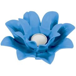 CoolSplash blomsterlys blå pool tilbehør