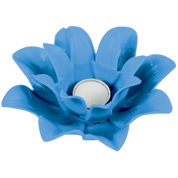 CoolSplash blomsterlys blå