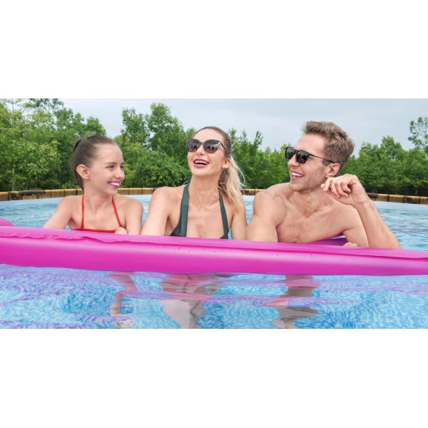 Bestway Power Steel ø549x122cm