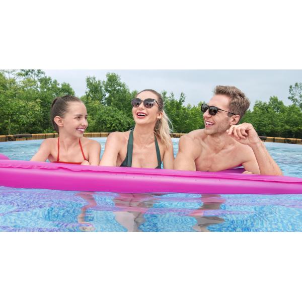 Bestway Power Steel Pool ø549x122cm