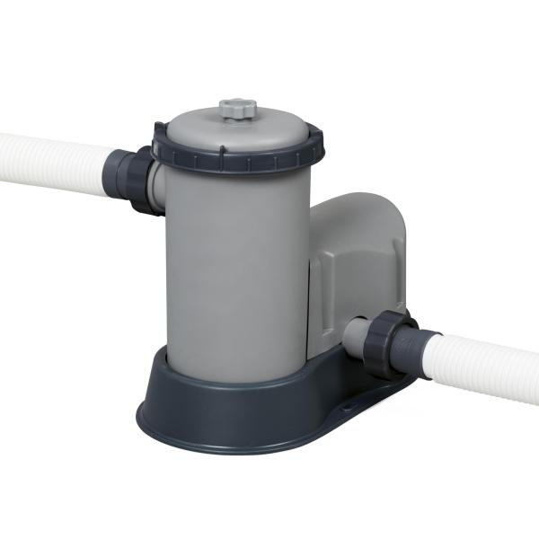 Bestway Power Steel ø549x122cm