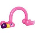 Bestway flamingo med sprinkler 340x110x193cm