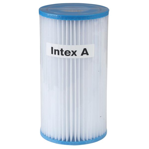 Se Filter Intex A hos Moreland