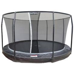 Bestplay PLUS soft ø366cm inground trampolin