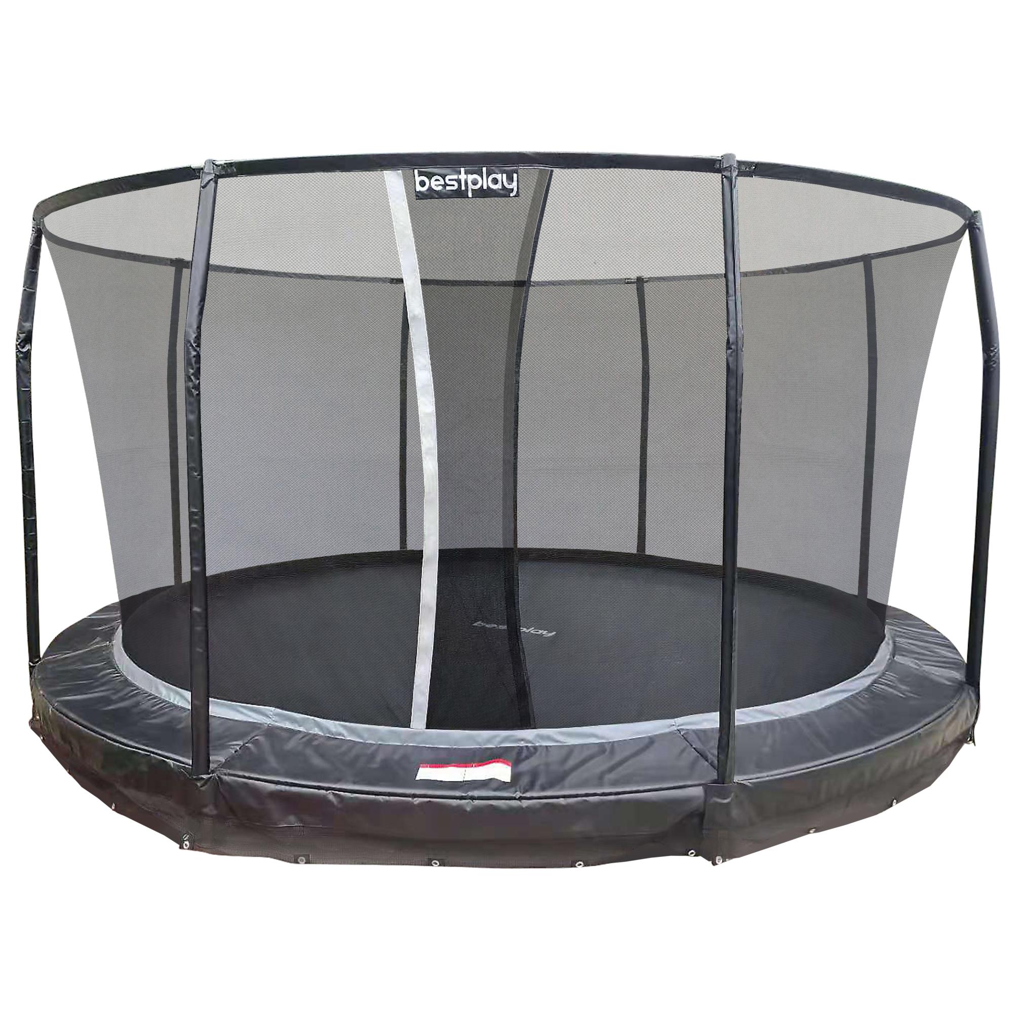 Bestplay PLUS hard 427cm Pris 4.298,- kr. - 10+ stk. på eget - moreland.dk