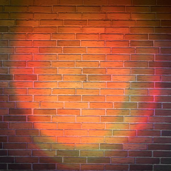 RGB solcelle lampe 