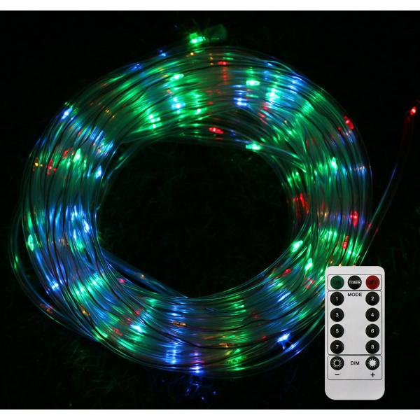 Lyskæde 120 LED