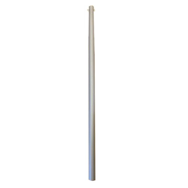 Lodret ben H til Power Steel