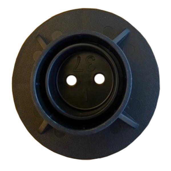 Fod I til Power Steel