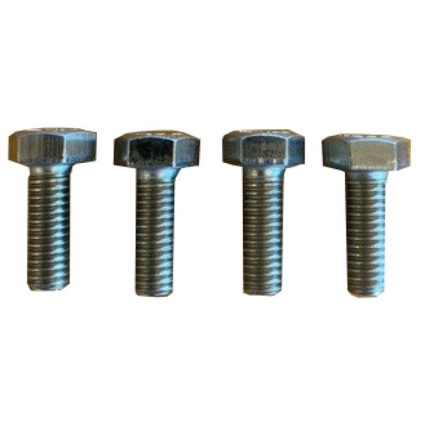 Bolt M8x20MM