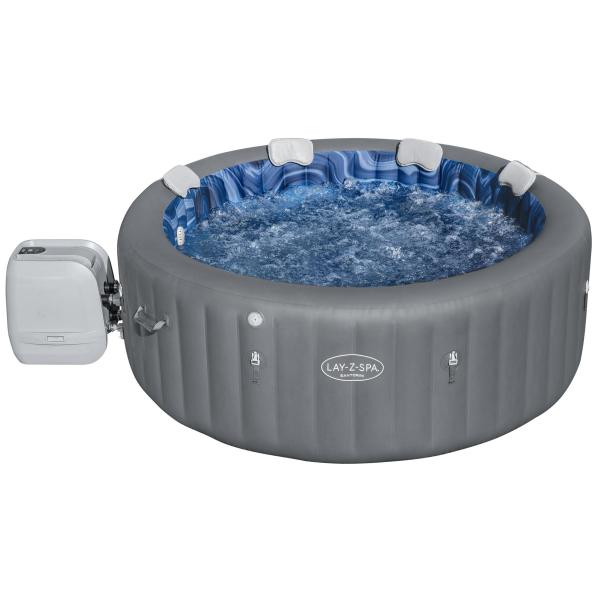 Bestway Lay-Z Spa Santorini HydroJet Pro