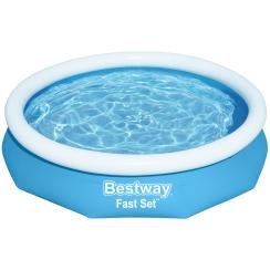 Bestway Fast Set Pool ø305x66cm 