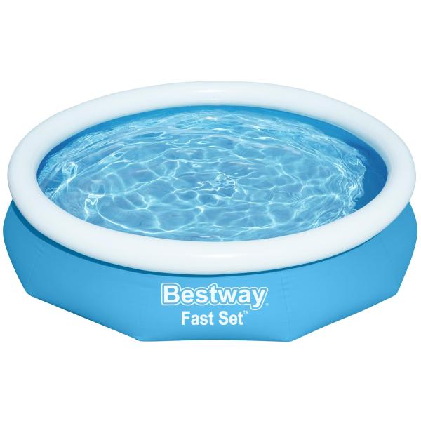 Bestway Fast Set Pool ø305x66cm