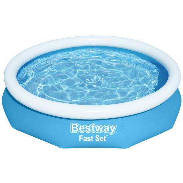 Bestway Fast Set Pool ø305x66cm