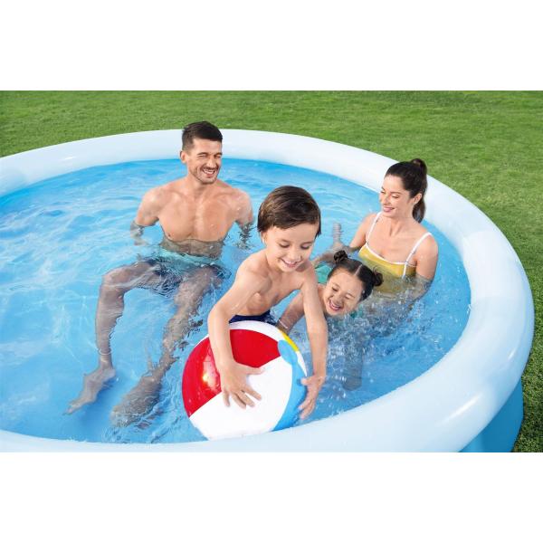 Bestway Fast Set Pool ø305x66cm