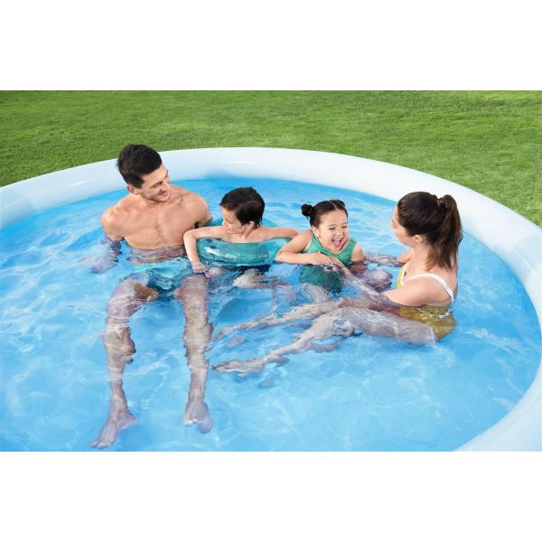 Bestway Fast Set Pool ø305x66cm