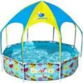 Bestway Steel Pro UV ø244x51cm
