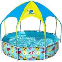 Bestway Steel Pro UV ø244x51cm