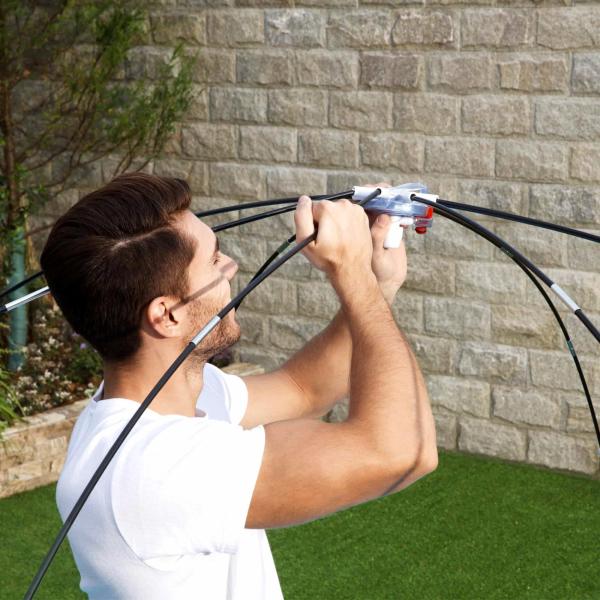 Bestway Steel Pro UV ø244x51cm