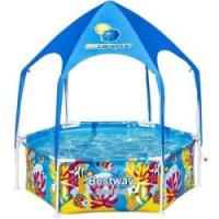 Bestway Steel Pro UV ø183x51cm