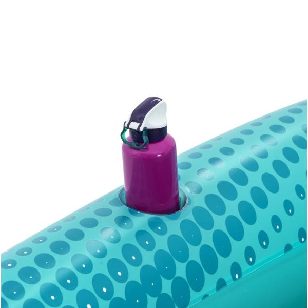 Bestway Hydro-Force loungestol mesh 198x119cm