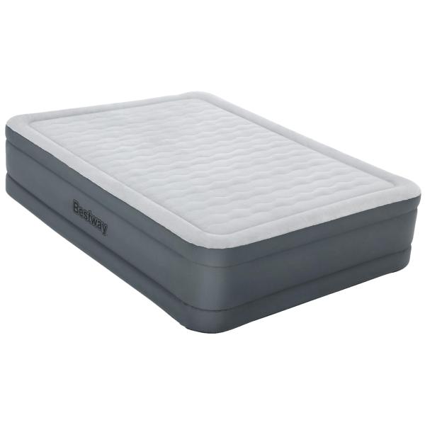 Bestway fortech queensize 203x152x46cm