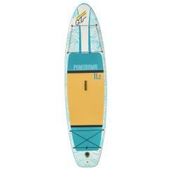 Bestway Hydro-Force Panorama Set stand up paddle board (sup)