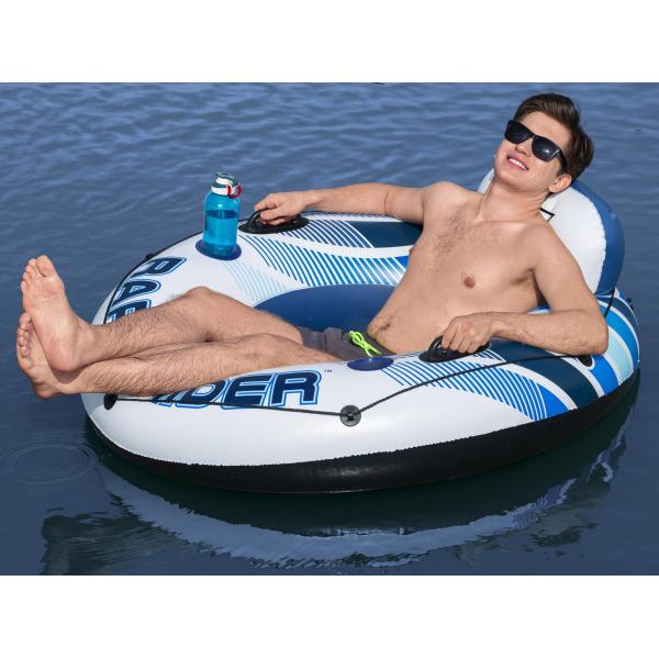 Bestway Hydro-Force Rapid Rider ø135cm