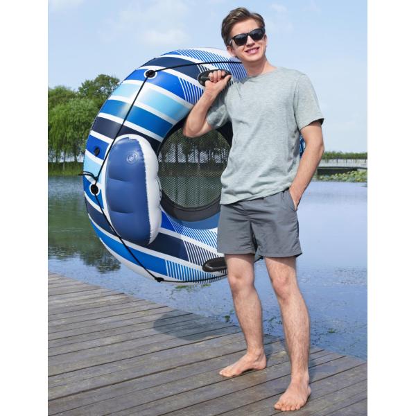 Bestway Hydro-Force Rapid Rider ø135cm