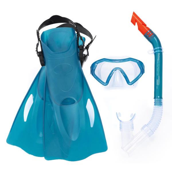 Bestway Hydro-Swim Firefish turkis str.37-41