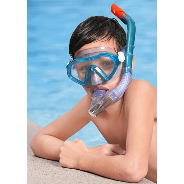 Bestway Hydro-Swim Firefish turkis str.37-41