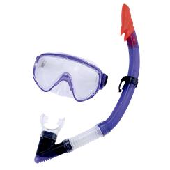 Bestway Hydro-Pro lilla dykkermaske